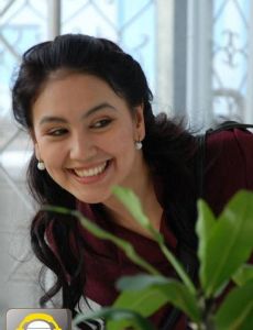 Dilnoza Kubayeva