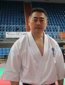 Shokei Matsui