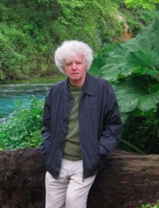 Robert Fraser (writer)