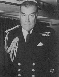 David Williams (Royal Navy officer)