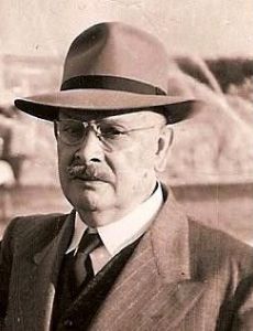 Carlos López Bustamante
