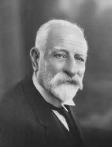 John Baxter Mather