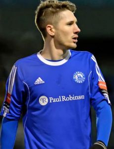 Tom Derry