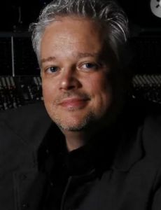 Mark Capps