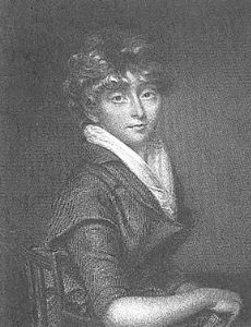 Elizabeth Inchbald