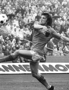 Ruud Krol