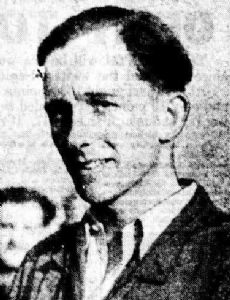 John Derry
