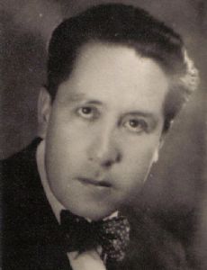 Ricardo Paredes Romero