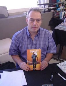 Jorge Lucas