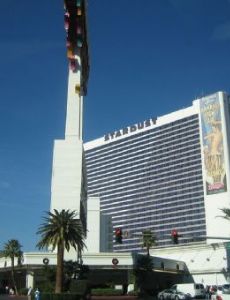 Stardust Resort and Casino