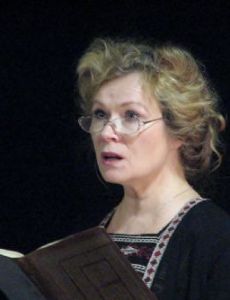 Doris Kareva