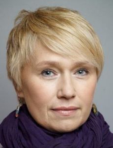 Olena Prytula