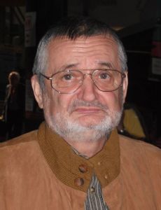 Vilmos Csányi