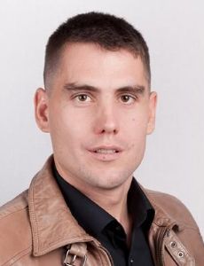 Michal Klusáček