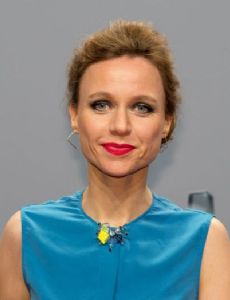 Nadja Becker