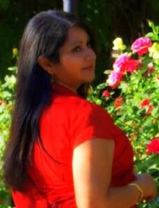 Prabha Sinha