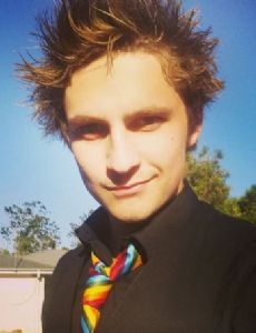 Adrian van Oyen