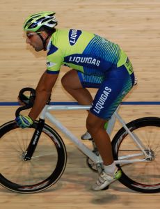 Francesco Chicchi