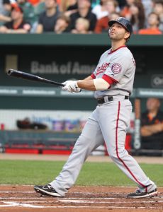Danny Espinosa