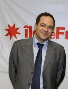 Emmanuel Maurel