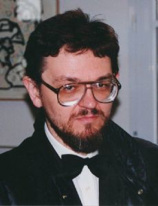 Mikhail Kollontay