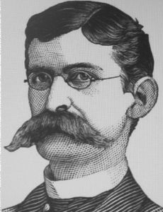 Samuel W. Small