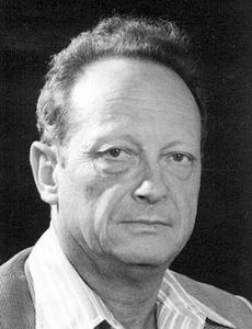 Yigal Allon