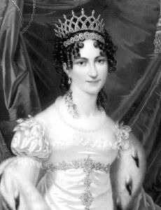 Caroline Augusta of Bavaria