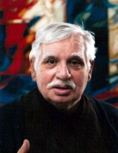 Robert Elibekyan