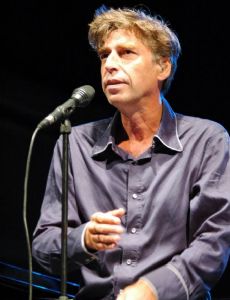 Maarten van Roozendaal