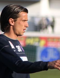 Milenko Ačimovič