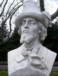 Francesco Daverio