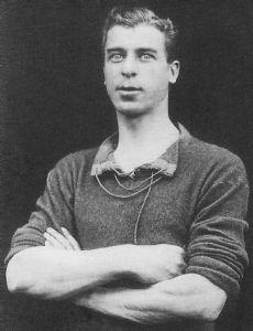 Johnny Campbell (footballer born 1894)