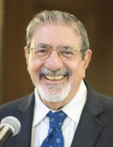 Richard Zare