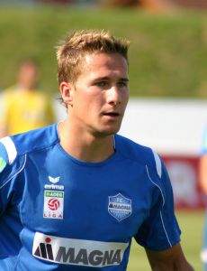 Daniel Dunst