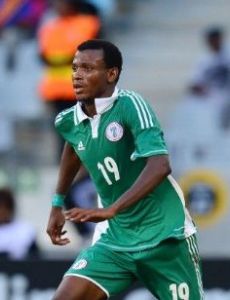 Shehu Abdullahi