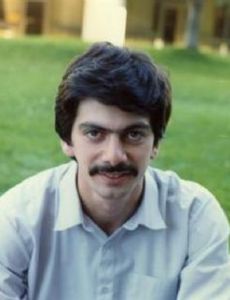 Boris Khesin