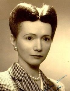 Henriqueta Lisboa