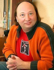 Yuriy Galtsev