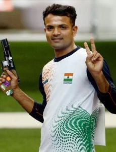 Vijay Kumar (sport shooter)