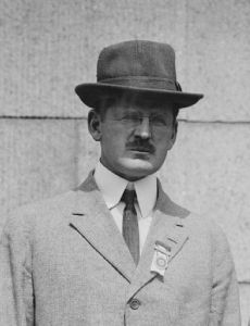 Joseph Johnson, Jr.