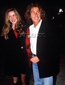 Rosie Daltrey