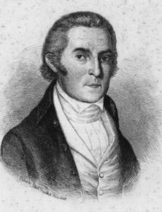 Willie Jones (statesman)