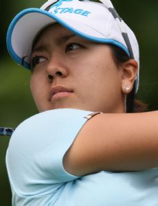 Mika Miyazato