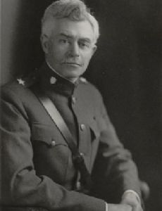 Herbert Thomas Johnson