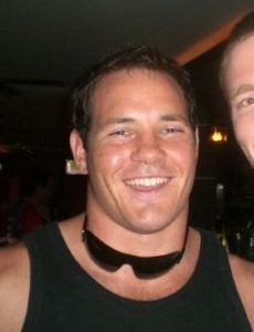 Matthew Scott