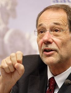 Javier Solana