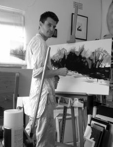 Mark Rowden
