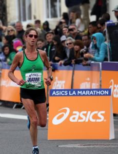Joanna Zeiger