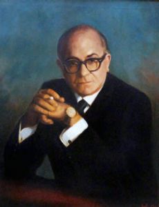 Samuel R. Quiñones